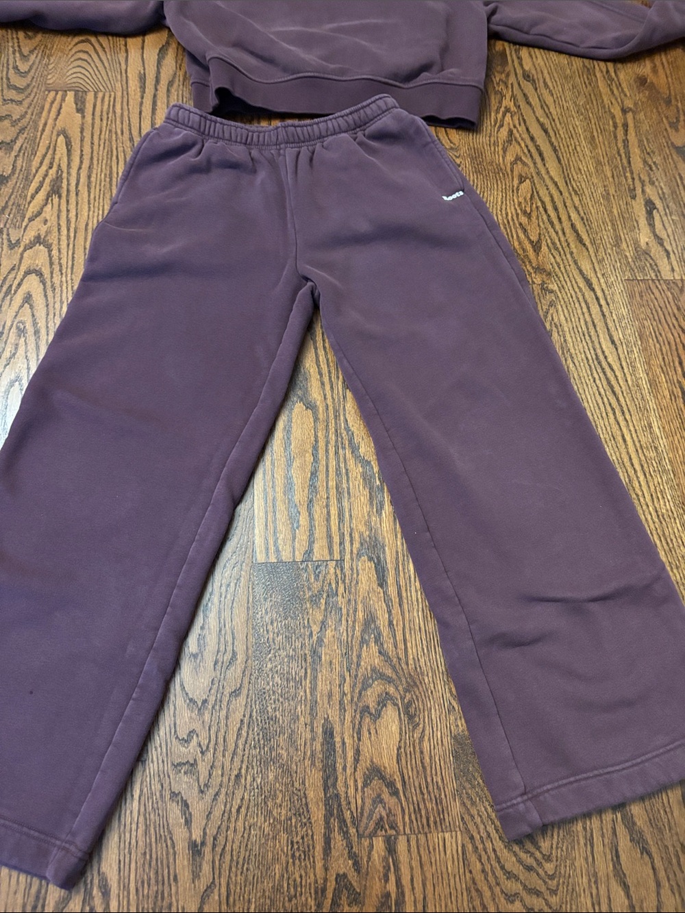 Women’s Roots Sweatsuit - Picture 8 of 14